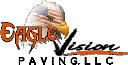 Eagle Vision Paving, LLC logo